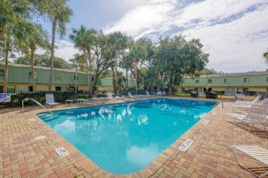 Lake House 26 Hilton Head Cabanas 2BR Villa Across the street from the beach! , , on  in South Carolina - Lakehouse Vacation Rental - Lake Home for rent on LakeHouseVacations.com
