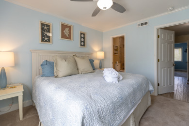 Lake House 26 Hilton Head Cabanas 2BR Villa Across the street from the beach! , , on  in South Carolina - Lakehouse Vacation Rental - Lake Home for rent on LakeHouseVacations.com