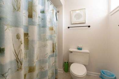 Lake House 221 Shorewood Spacious updated 3 BR Villa, Free Bikes, Pool, Beach Chairs, , on  in South Carolina - Lakehouse Vacation Rental - Lake Home for rent on LakeHouseVacations.com