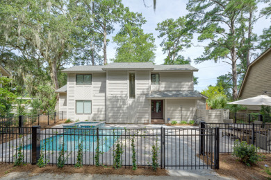 Lake House 77 Lawton Elegant 3 Bedroom Lawton Woods Home. Deck and Fire Pit, NEW Pool, , on  in South Carolina - Lakehouse Vacation Rental - Lake Home for rent on LakeHouseVacations.com