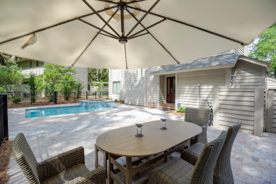 Lake House 77 Lawton Elegant 3 Bedroom Lawton Woods Home. Deck and Fire Pit, NEW Pool, , on  in South Carolina - Lakehouse Vacation Rental - Lake Home for rent on LakeHouseVacations.com