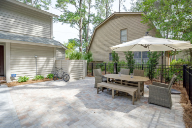 Lake House 77 Lawton Elegant 3 Bedroom Lawton Woods Home. Deck and Fire Pit, NEW Pool, , on  in South Carolina - Lakehouse Vacation Rental - Lake Home for rent on LakeHouseVacations.com
