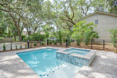 Lake House 77 Lawton Elegant 3 Bedroom Lawton Woods Home. Deck and Fire Pit, NEW Pool, , on  in South Carolina - Lakehouse Vacation Rental - Lake Home for rent on LakeHouseVacations.com