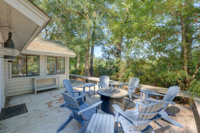 Lake House 77 Lawton Elegant 3 Bedroom Lawton Woods Home. Deck and Fire Pit, NEW Pool, , on  in South Carolina - Lakehouse Vacation Rental - Lake Home for rent on LakeHouseVacations.com