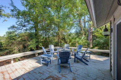 Lake House 77 Lawton Elegant 3 Bedroom Lawton Woods Home. Deck and Fire Pit, NEW Pool, , on  in South Carolina - Lakehouse Vacation Rental - Lake Home for rent on LakeHouseVacations.com