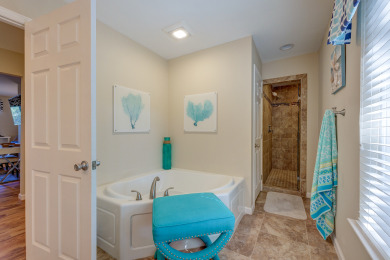 Lake House 77 Lawton Elegant 3 Bedroom Lawton Woods Home. Deck and Fire Pit, NEW Pool, , on  in South Carolina - Lakehouse Vacation Rental - Lake Home for rent on LakeHouseVacations.com