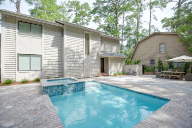 Lake House 77 Lawton Elegant 3 Bedroom Lawton Woods Home. Deck and Fire Pit, NEW Pool, , on  in South Carolina - Lakehouse Vacation Rental - Lake Home for rent on LakeHouseVacations.com