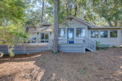Lake House 77 Lawton Elegant 3 Bedroom Lawton Woods Home. Deck and Fire Pit, NEW Pool, , on  in South Carolina - Lakehouse Vacation Rental - Lake Home for rent on LakeHouseVacations.com