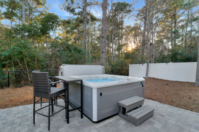 Lake House Newly updated Bradley Beach house with pool and short walk to the beach., , on  in South Carolina - Lakehouse Vacation Rental - Lake Home for rent on LakeHouseVacations.com