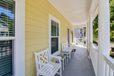 Lake House Newly updated Bradley Beach house with pool and short walk to the beach., , on  in South Carolina - Lakehouse Vacation Rental - Lake Home for rent on LakeHouseVacations.com
