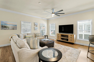 Lake House Newly updated Bradley Beach house with pool and short walk to the beach., , on  in South Carolina - Lakehouse Vacation Rental - Lake Home for rent on LakeHouseVacations.com