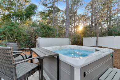 Lake House Newly updated Bradley Beach house with pool and short walk to the beach., , on  in South Carolina - Lakehouse Vacation Rental - Lake Home for rent on LakeHouseVacations.com