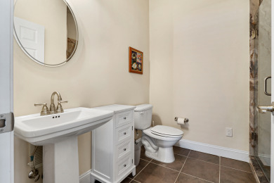Lake House Newly updated Bradley Beach house with pool and short walk to the beach., , on  in South Carolina - Lakehouse Vacation Rental - Lake Home for rent on LakeHouseVacations.com