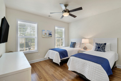 Lake House Newly updated Bradley Beach house with pool and short walk to the beach., , on  in South Carolina - Lakehouse Vacation Rental - Lake Home for rent on LakeHouseVacations.com