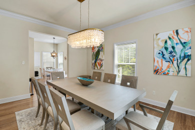 Lake House Newly updated Bradley Beach house with pool and short walk to the beach., , on  in South Carolina - Lakehouse Vacation Rental - Lake Home for rent on LakeHouseVacations.com