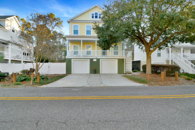 Lake House Newly updated Bradley Beach house with pool and short walk to the beach., , on  in South Carolina - Lakehouse Vacation Rental - Lake Home for rent on LakeHouseVacations.com