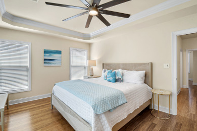 Lake House Newly updated Bradley Beach house with pool and short walk to the beach., , on  in South Carolina - Lakehouse Vacation Rental - Lake Home for rent on LakeHouseVacations.com