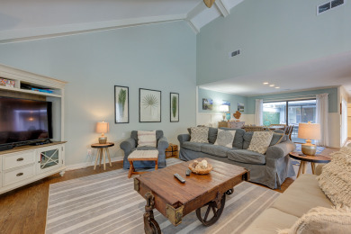 Lake House 6 Cannon Row Pet Friendly Home, Free Bikes, Private Pool, Walk to Beach, , on  in South Carolina - Lakehouse Vacation Rental - Lake Home for rent on LakeHouseVacations.com
