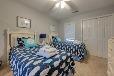 Lake House 6 Cannon Row Pet Friendly Home, Free Bikes, Private Pool, Walk to Beach, , on  in South Carolina - Lakehouse Vacation Rental - Lake Home for rent on LakeHouseVacations.com