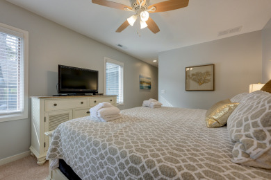Lake House 6 Cannon Row Pet Friendly Home, Free Bikes, Private Pool, Walk to Beach, , on  in South Carolina - Lakehouse Vacation Rental - Lake Home for rent on LakeHouseVacations.com