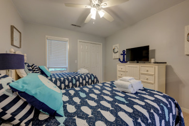 Lake House 6 Cannon Row Pet Friendly Home, Free Bikes, Private Pool, Walk to Beach, , on  in South Carolina - Lakehouse Vacation Rental - Lake Home for rent on LakeHouseVacations.com