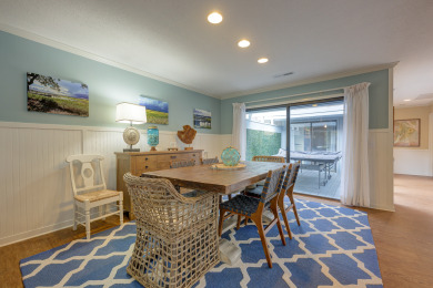 Lake House 6 Cannon Row Pet Friendly Home, Free Bikes, Private Pool, Walk to Beach, , on  in South Carolina - Lakehouse Vacation Rental - Lake Home for rent on LakeHouseVacations.com