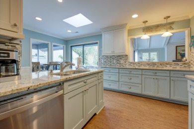Lake House 6 Cannon Row Pet Friendly Home, Free Bikes, Private Pool, Walk to Beach, , on  in South Carolina - Lakehouse Vacation Rental - Lake Home for rent on LakeHouseVacations.com