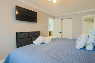 Lake House 7 Genoa Harbour Town Home! Rooftop Deck, Pool, Free Bikes, Dog Friendly, , on  in South Carolina - Lakehouse Vacation Rental - Lake Home for rent on LakeHouseVacations.com