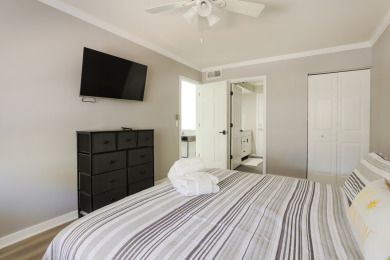Lake House 7 Genoa Harbour Town Home! Rooftop Deck, Pool, Free Bikes, Dog Friendly, , on  in South Carolina - Lakehouse Vacation Rental - Lake Home for rent on LakeHouseVacations.com