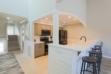 Lake House 7 Genoa Harbour Town Home! Rooftop Deck, Pool, Free Bikes, Dog Friendly, , on  in South Carolina - Lakehouse Vacation Rental - Lake Home for rent on LakeHouseVacations.com