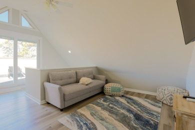 Lake House 7 Genoa Harbour Town Home! Rooftop Deck, Pool, Free Bikes, Dog Friendly, , on  in South Carolina - Lakehouse Vacation Rental - Lake Home for rent on LakeHouseVacations.com