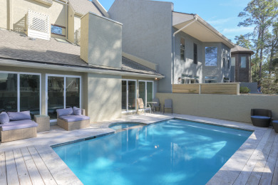 Lake House 7 Genoa Harbour Town Home! Rooftop Deck, Pool, Free Bikes, Dog Friendly, , on  in South Carolina - Lakehouse Vacation Rental - Lake Home for rent on LakeHouseVacations.com