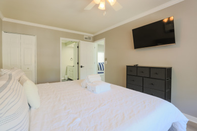 Lake House 7 Genoa Harbour Town Home! Rooftop Deck, Pool, Free Bikes, Dog Friendly, , on  in South Carolina - Lakehouse Vacation Rental - Lake Home for rent on LakeHouseVacations.com
