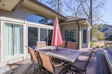Lake House 150 Club Course Spacious and Elegant Home, Private Pool, Free Bikes Dogs OK, , on  in South Carolina - Lakehouse Vacation Rental - Lake Home for rent on LakeHouseVacations.com