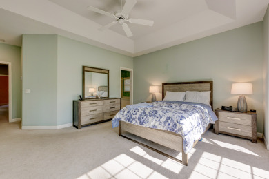 Lake House 150 Club Course Spacious and Elegant Home, Private Pool, Free Bikes Dogs OK, , on  in South Carolina - Lakehouse Vacation Rental - Lake Home for rent on LakeHouseVacations.com