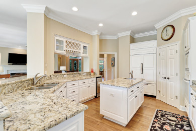 Lake House True coastal luxury! 2 pools and more await you at this 2nd row beach home!, , on  in South Carolina - Lakehouse Vacation Rental - Lake Home for rent on LakeHouseVacations.com