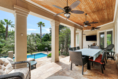 Lake House True coastal luxury! 2 pools and more await you at this 2nd row beach home!, , on  in South Carolina - Lakehouse Vacation Rental - Lake Home for rent on LakeHouseVacations.com