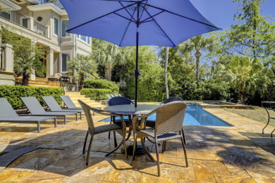 Lake House True coastal luxury! 2 pools and more await you at this 2nd row beach home!, , on  in South Carolina - Lakehouse Vacation Rental - Lake Home for rent on LakeHouseVacations.com