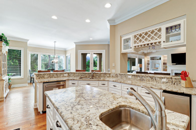 Lake House True coastal luxury! 2 pools and more await you at this 2nd row beach home!, , on  in South Carolina - Lakehouse Vacation Rental - Lake Home for rent on LakeHouseVacations.com
