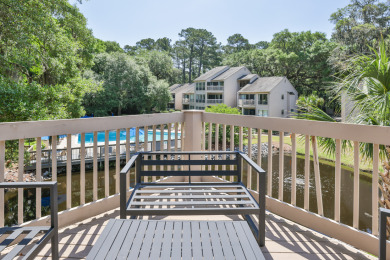 Lake House 2382 Lighthouse Tennis 1 Bedroom Pet Friendly, Free Bikes, Pool, Tennis, , on  in South Carolina - Lakehouse Vacation Rental - Lake Home for rent on LakeHouseVacations.com