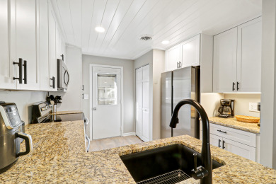 Lake House Coastal Pet Friendly Villa with Private Deck and Community Pool Access, , on  in South Carolina - Lakehouse Vacation Rental - Lake Home for rent on LakeHouseVacations.com