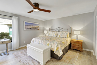 Lake House Coastal Pet Friendly Villa with Private Deck and Community Pool Access, , on  in South Carolina - Lakehouse Vacation Rental - Lake Home for rent on LakeHouseVacations.com