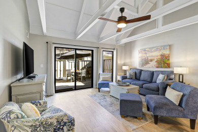 Lake House Coastal Pet Friendly Villa with Private Deck and Community Pool Access, , on  in South Carolina - Lakehouse Vacation Rental - Lake Home for rent on LakeHouseVacations.com
