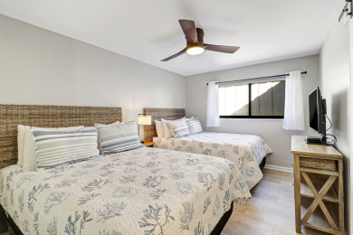 Lake House Coastal Pet Friendly Villa with Private Deck and Community Pool Access, , on  in South Carolina - Lakehouse Vacation Rental - Lake Home for rent on LakeHouseVacations.com