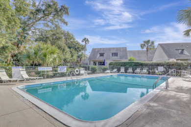 Lake House Coastal Pet Friendly Villa with Private Deck and Community Pool Access, , on  in South Carolina - Lakehouse Vacation Rental - Lake Home for rent on LakeHouseVacations.com