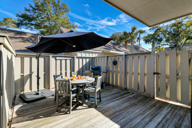 Lake House Coastal Pet Friendly Villa with Private Deck and Community Pool Access, , on  in South Carolina - Lakehouse Vacation Rental - Lake Home for rent on LakeHouseVacations.com