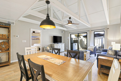 Lake House Coastal Pet Friendly Villa with Private Deck and Community Pool Access, , on  in South Carolina - Lakehouse Vacation Rental - Lake Home for rent on LakeHouseVacations.com