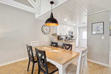 Lake House Coastal Pet Friendly Villa with Private Deck and Community Pool Access, , on  in South Carolina - Lakehouse Vacation Rental - Lake Home for rent on LakeHouseVacations.com