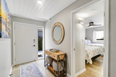 Lake House Coastal Pet Friendly Villa with Private Deck and Community Pool Access, , on  in South Carolina - Lakehouse Vacation Rental - Lake Home for rent on LakeHouseVacations.com