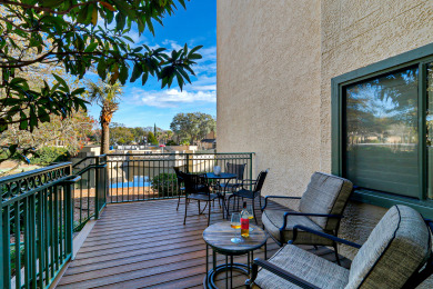 Lake House Charming Lagoon-View Townhouse Only A Few Steps from the Beach, , on  in South Carolina - Lakehouse Vacation Rental - Lake Home for rent on LakeHouseVacations.com